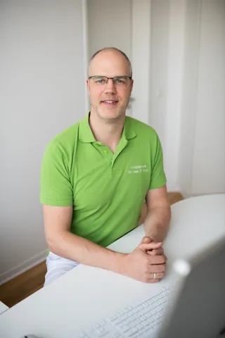 Dr. med. Thorben Koch